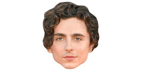 Timothee Chalamet Head 783.